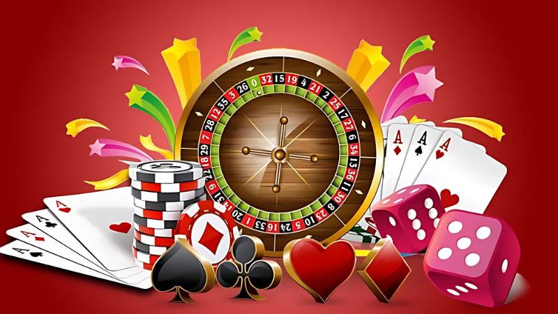 miễn trừ trách nhiệm Kingfun do lỗi người chơi