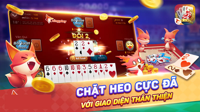 thế bài sảnh rồng tiến lên miền nam