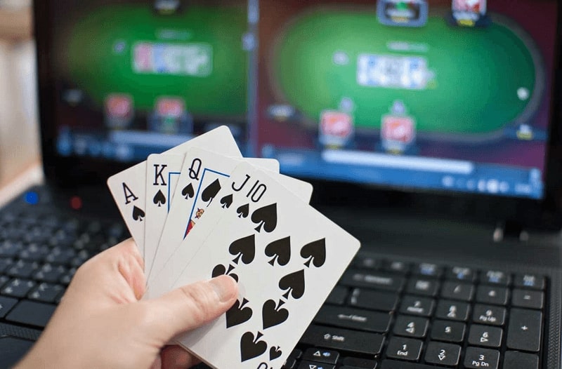 Kingfun giải thích cho bạn: Ù khan là gì cách đối phó trong Phỏm Kingfun giải thích cho bạn: Ù khan là gì cách đối phó trong Phỏm