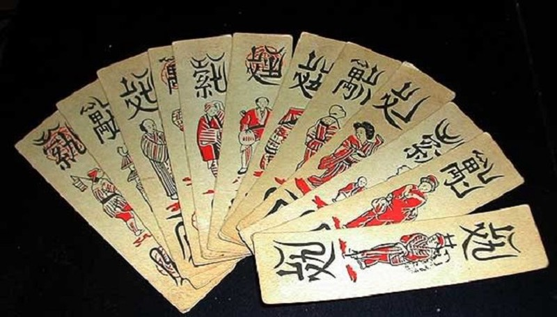 cách chơi bài tổ tôm