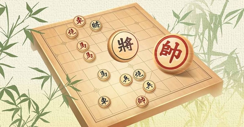 Kingfun hướng dẫn cách chơi cờ tướng 100 trận 100 thắng Kingfun hướng dẫn cách chơi cờ tướng 100 trận 100 thắng