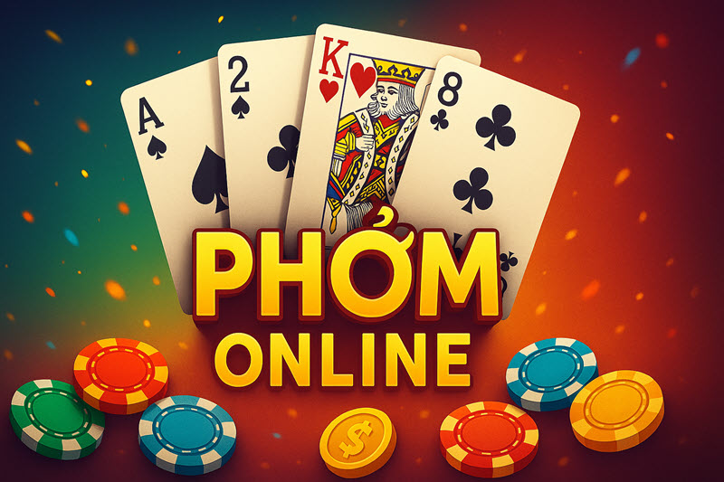 tỷ lệ trả thưởng game bài phỏm