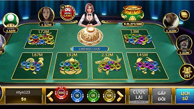 sai lầm khi chơi Kingfun